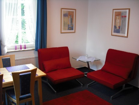Ferienwohnung A Landhausvilla Ferienwohnung A Landhausvilla