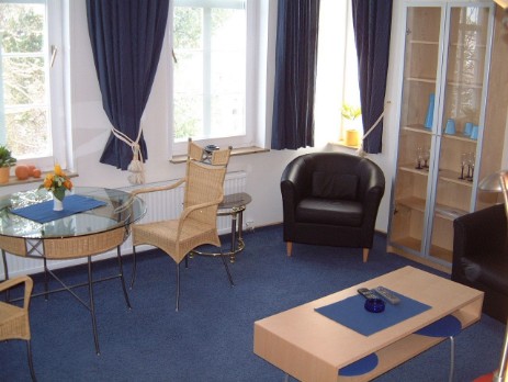 Ferienwohnung G, Landhaus Ferienwohnung G, Landhaus