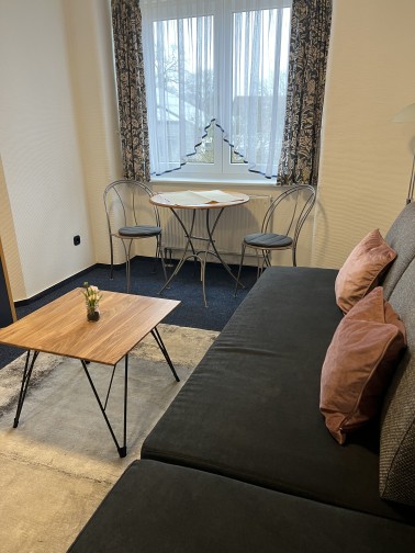 Ferienwohnung G