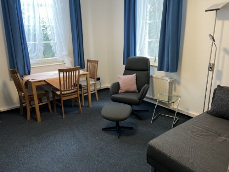 Ferienwohnung A Landhausvilla Ferienwohnung A Landhausvilla